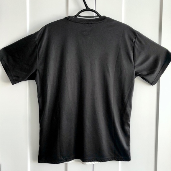 MMA, Elite, Y2K, Skull, Grunge, Mens, T Shirt, Size M, Good Condition - Picture 2 of 5